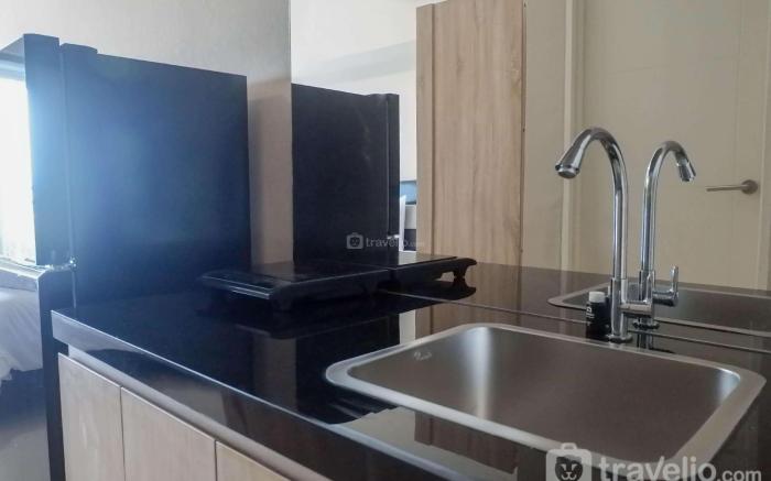 Restful Studio Apt @ Orchard Supermall By Travelio