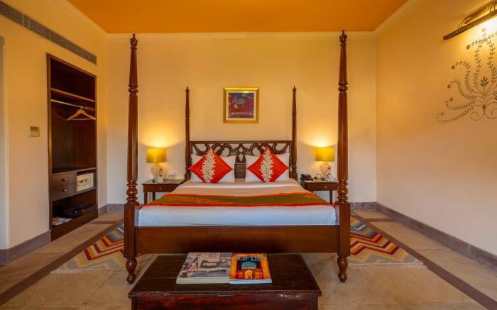 Tree of Life - Resort & Spa, Jaipur