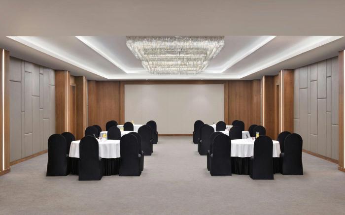 Courtyard by Marriott Mahabaleshwar