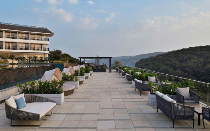 Courtyard by Marriott Mahabaleshwar