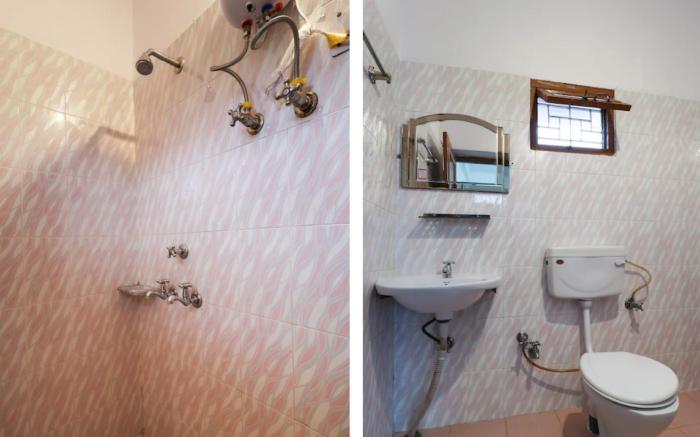 Goroomgo Bhameshwari Near Ganga River Haridwar