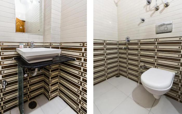 Goroomgo Asha Residency Shimla