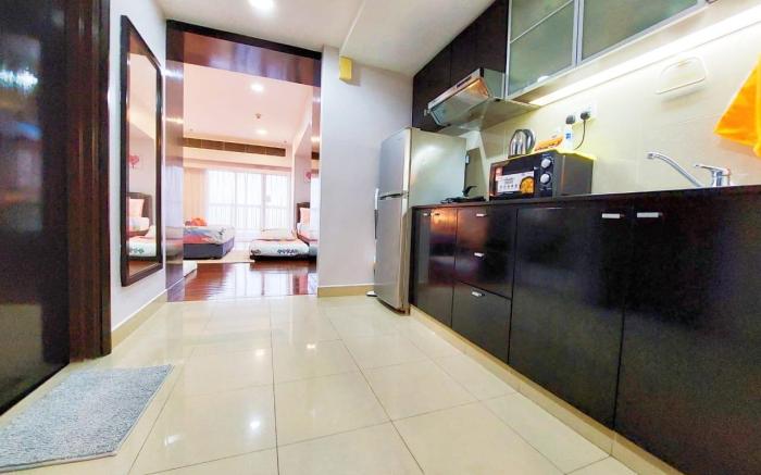 SUNWAY RESORT SUITE ##3#