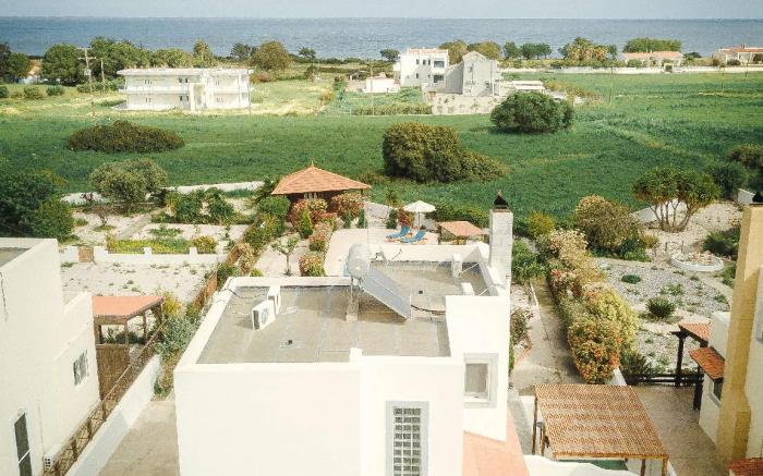 Gennadi Dreams Holiday Villa