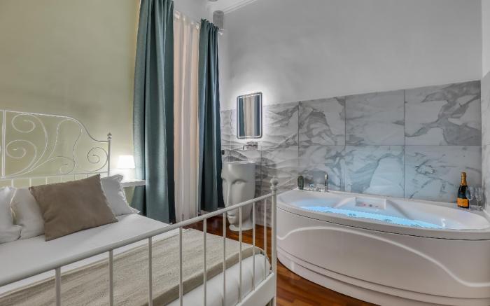 Atrhome Luxury Frattina