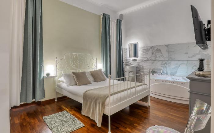 Atrhome Luxury Frattina