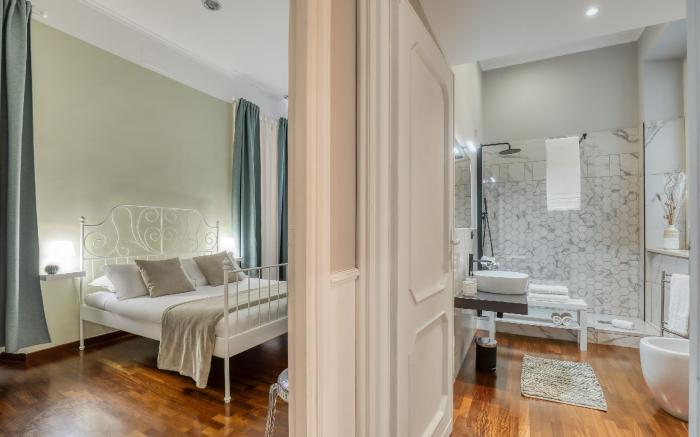 Atrhome Luxury Frattina