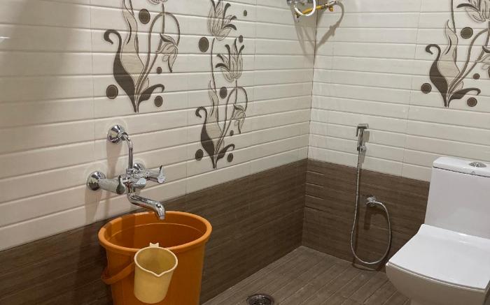 New Organic Home stay
