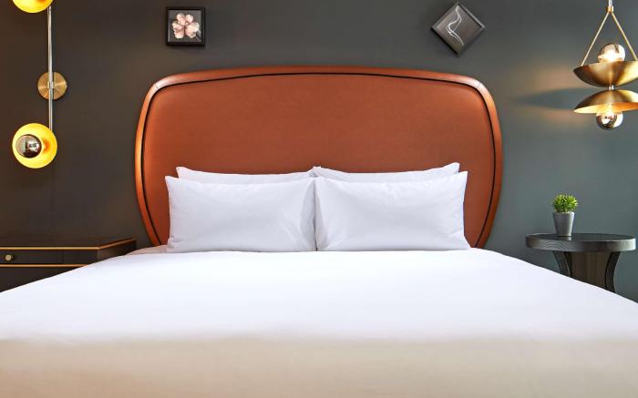 Hyatt Centric Downtown Sacramento