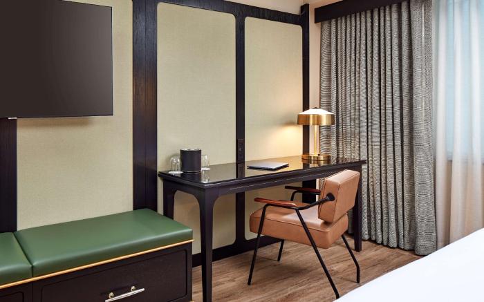 Hyatt Centric Downtown Sacramento