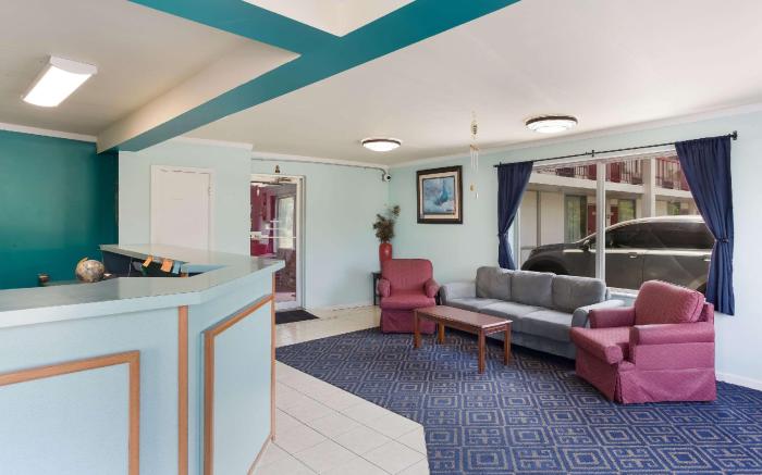 Rodeway Inn