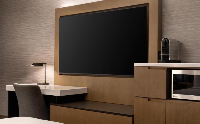 DoubleTree by Hilton West Kelowna