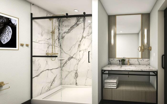 Bloom Mississauga, Tapestry Collection by Hilton