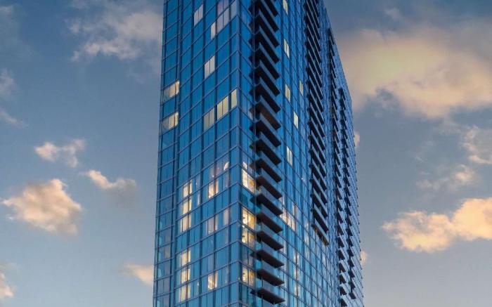 Conrad Nashville