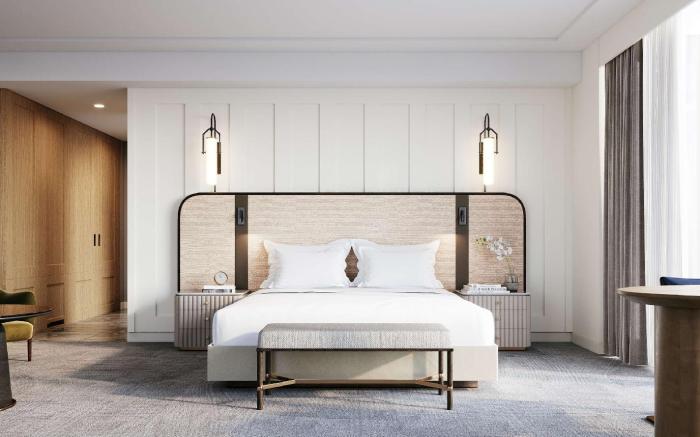 Conrad Nashville