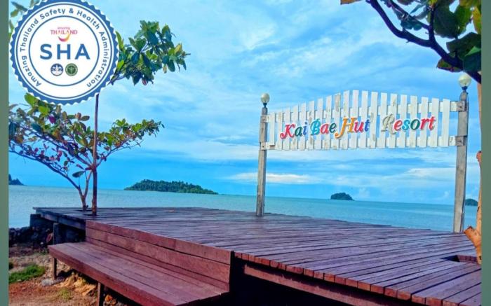 Kaibae Hut Resort