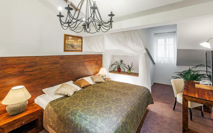 Hotel Residence Agnes