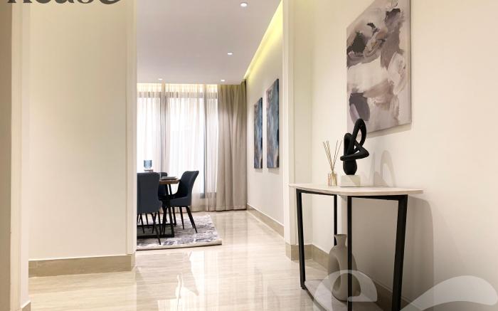 Kease Ghadeer A-4 Royal touch Terrace XZ99