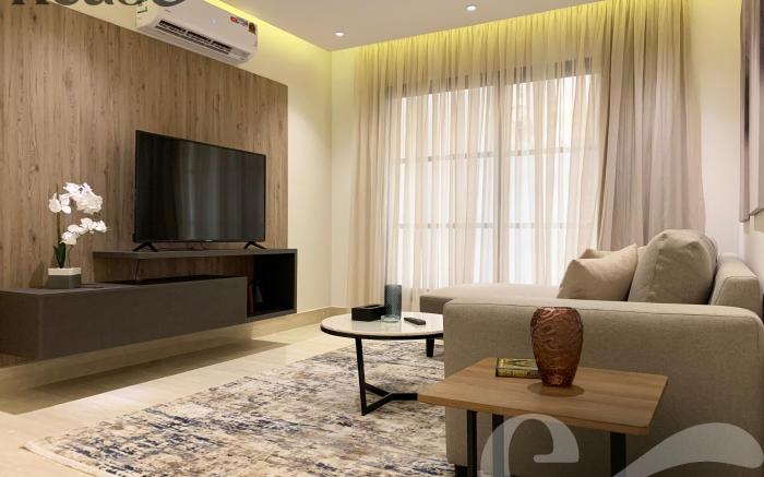 Kease Ghadeer A-4 Royal touch Terrace XZ99