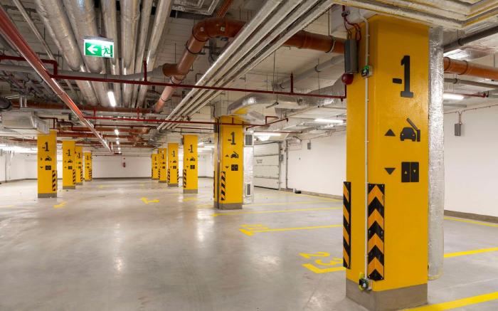 Hampton by Hilton Bialystok