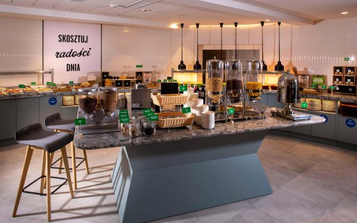 Hampton by Hilton Bialystok