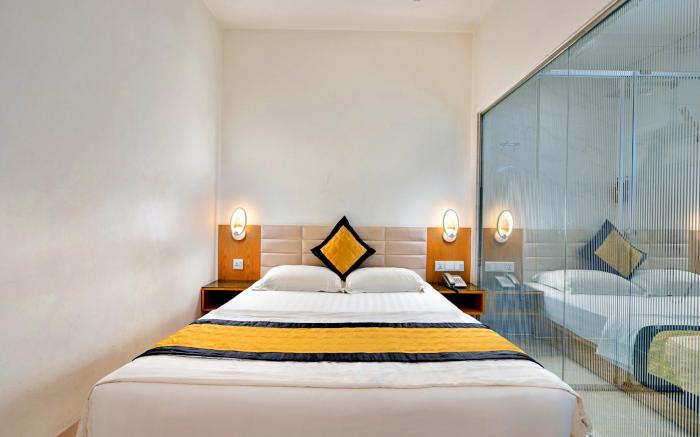 S79 Son Mi hotel Saigon