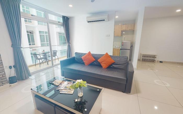 KSL D'Esplanade Residence 