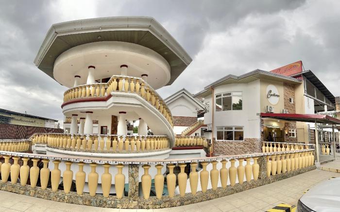Casablanca Hotel Condominium Resort Bar & Restaurant
