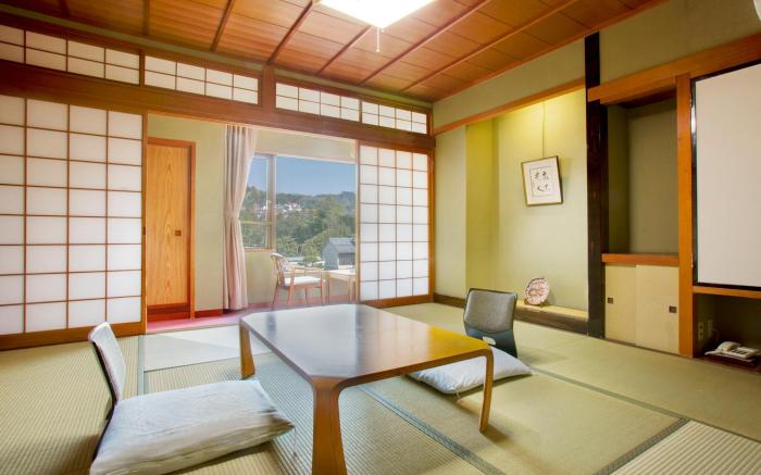 Hoseikan Hotel