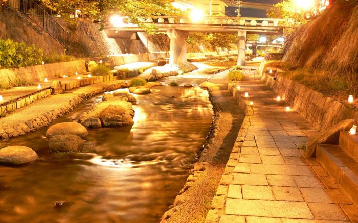 Hoseikan Hotel