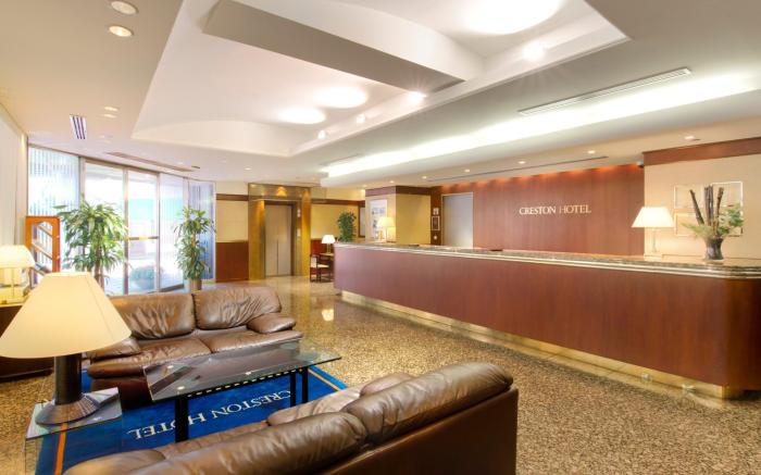 Shibuya Creston Hotel