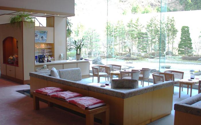 Hotel Kameya