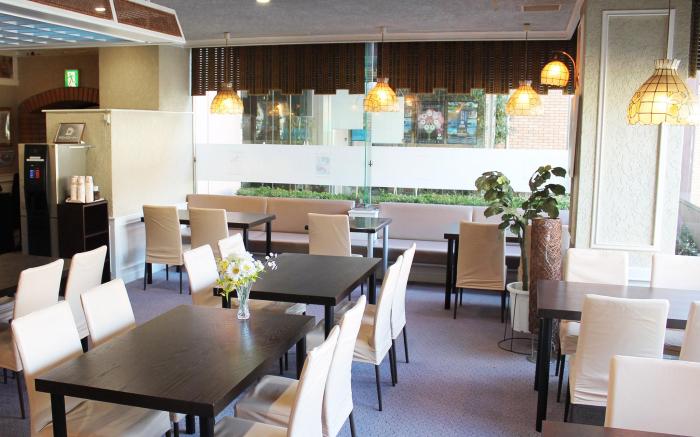 Hotel Pearl City Kesennuma