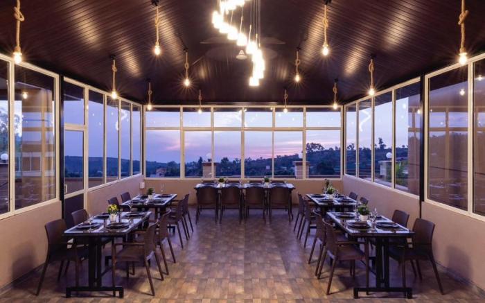 Blizzard Resort Mahabaleshwar