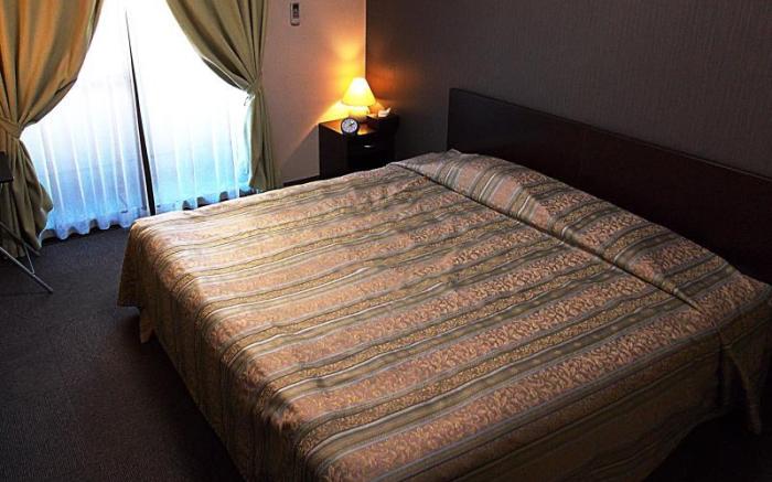 Kawaguchiko Business & Resort SAWA Hotel