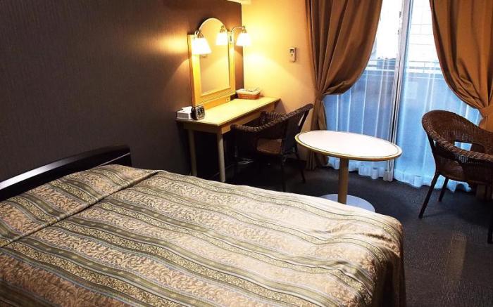 Kawaguchiko Business & Resort SAWA Hotel