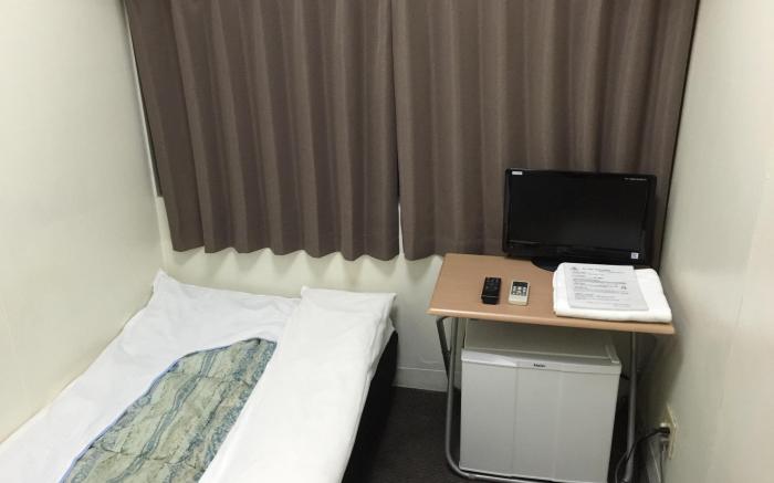 Eco Hotel Nagoya
