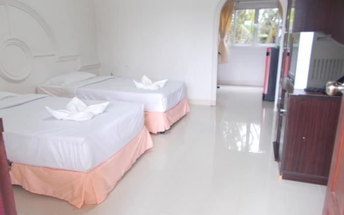 A.P Garden Hotel