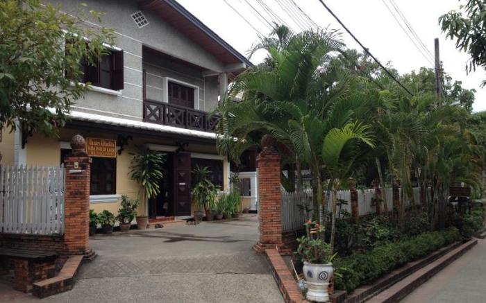Villa Philaylack