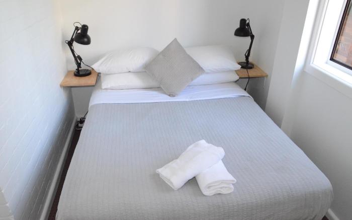 Manly Beach Guesthouse