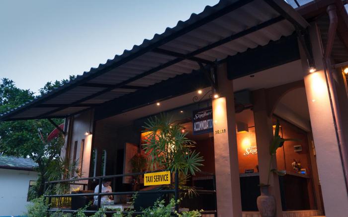 Phuket Siam Villas