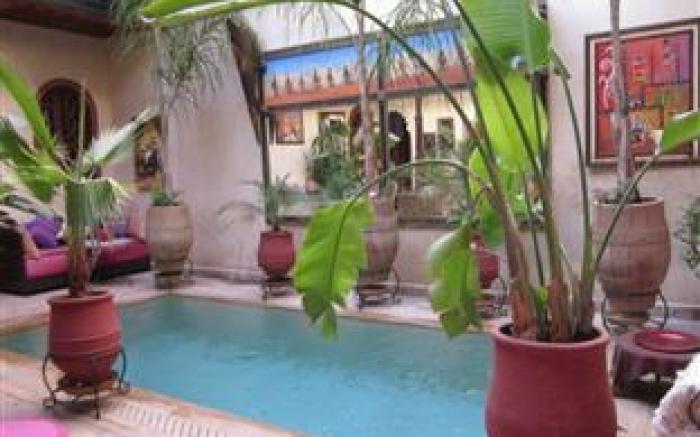 Riad Kechmara