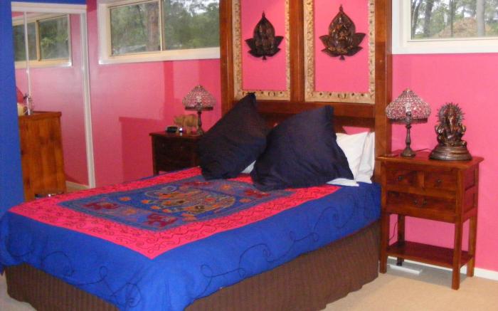 Tambaridge Bed & Breakfast