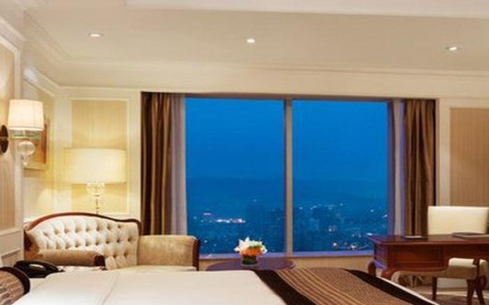 Guiyang Kempinski Hotel