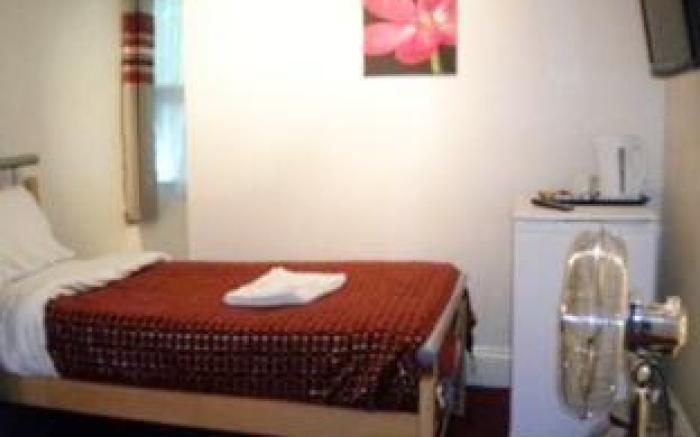 Saba Hotel