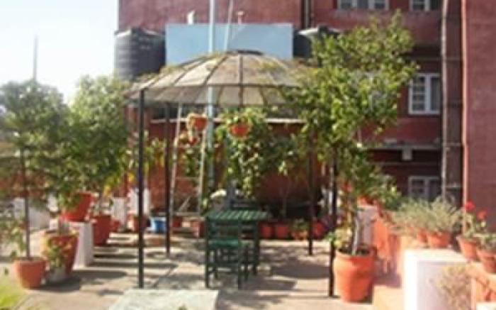 Hotel Mandap