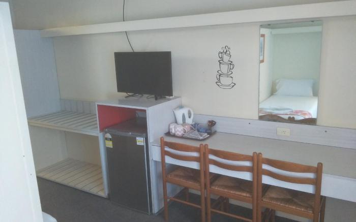 Arkana Motel