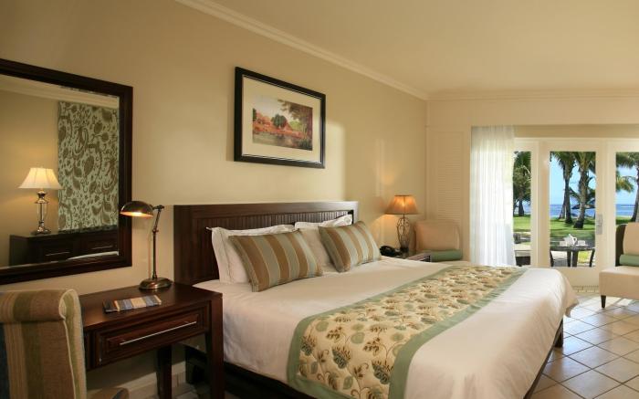 Sugar Beach Mauritius