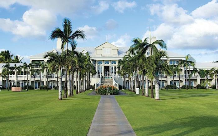 Sugar Beach Mauritius