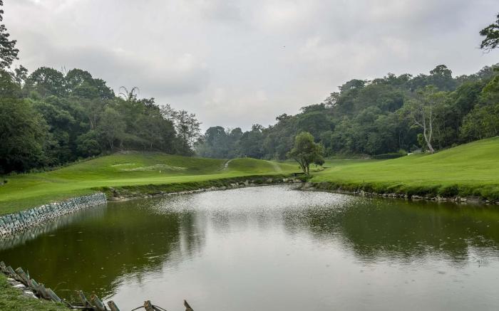 Gokarna Forest Resort Kathmandu